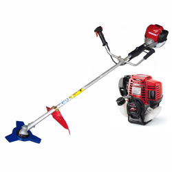 brush cutter 