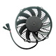 brushless dc condenser fan 