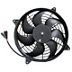 Brushless DC Condenser Fans