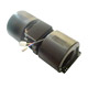 brushless dc evaporator blower 