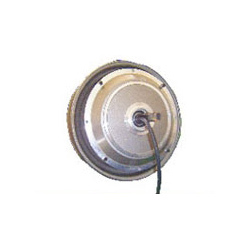 brushless dc hub motor