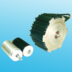 brushless dc motor