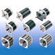 Brushless DC Motors