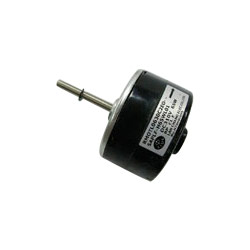 brushless dc motors