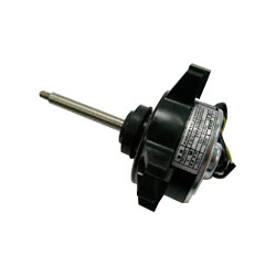 brushless dc motors