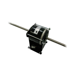 brushless dc motors