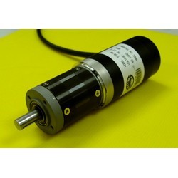 brushless-dc-planetary-geared-motor