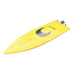 brushless electrical power boats 