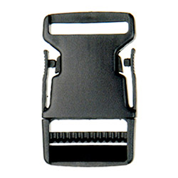 Side Release Buckles