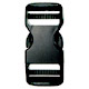 Camber Dual Adjustable Side Release Buckles