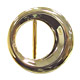 Vacuum Plated Buckles