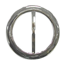 vacuum plated buckle 
