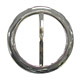 vacuum plated buckle 