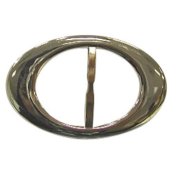 vacuum plated buckle 