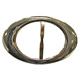 vacuum plated buckle 