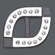 Clothing Buckles image