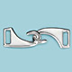 Clothing Buckles image