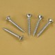Bugle Flat Head Fine Thread Drywall Screws