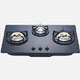 gas hob, gas cooker, gas stove 