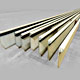 Bulb Flat Steels