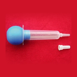 bulb syringe 