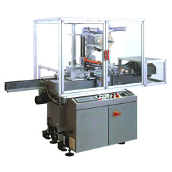 bundling machine 