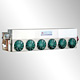 Bus Air Conditioning Systems