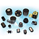 Bushing ( Metal & Rubber Material)