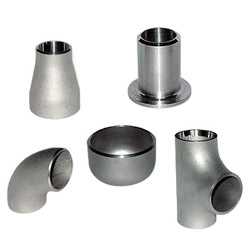 butt welding fittings