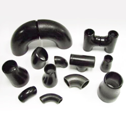 butt welding pipe fittings 