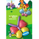 butterfly balloons 