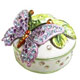 butterfly jewelry box 