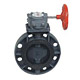 butterfly valve 