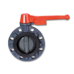 butterfly valve 