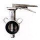 Stainless Steel Butterfly Valves image