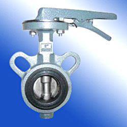 butterfly valve 