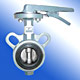 Butterfly Valves (Wafer Type)