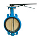 Butterfly Valves