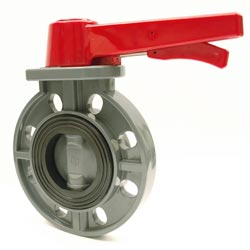 butterfly valve 