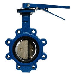 butterfly valves