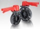 butterfly valves 