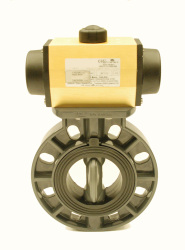 butterfly valves