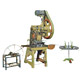 Metal Button Making Machines ( Metal Eyelet Making Machines )