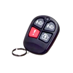 button remote 