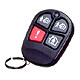 4 Button Remotes
