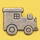 Metal Buttons image