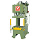 c frame hydraulic press 
