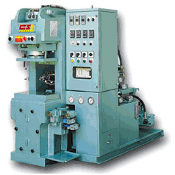 c type injection molding machine 