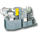 C Type Injection Molding Machines ( With Rotary Table And Robot Arm)