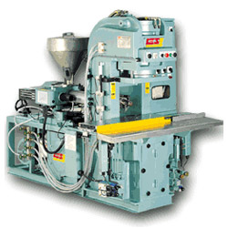 c type injection molding machine 